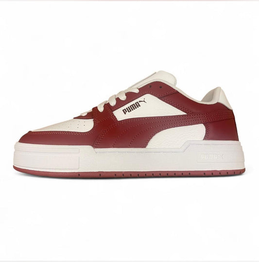 380190-55 Puma CA Pro Classic ‘White Intense Red’ (2024)