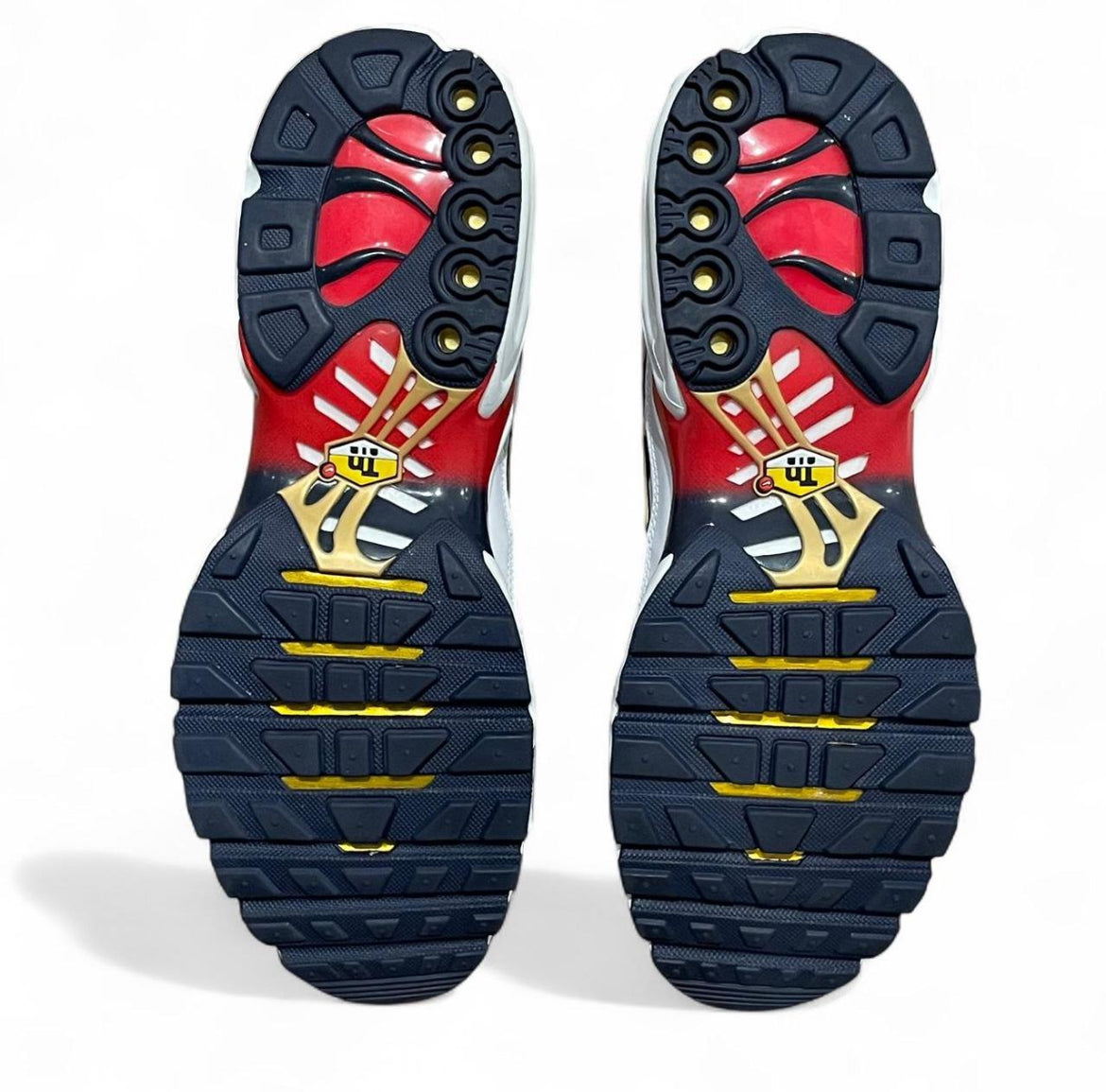 FZ4776-100 Nike Air Max Plus TN ‘PSG’ (2024)