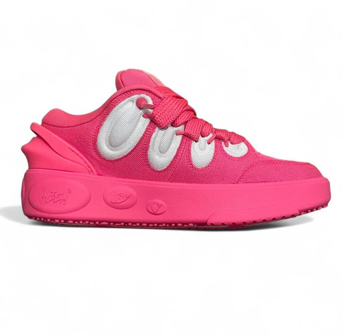 310869-01 Puma LaMelo Ball LaFrance Amour ‘Valentine’s Day’ (2025)
