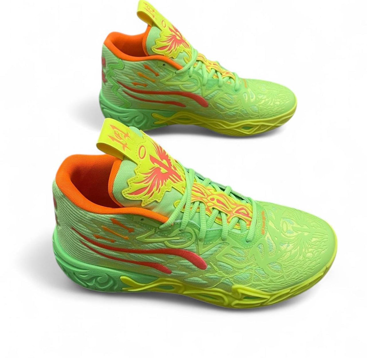 311421-01 Puma LaMelo Ball MB.04 ‘Gem’ (2025)