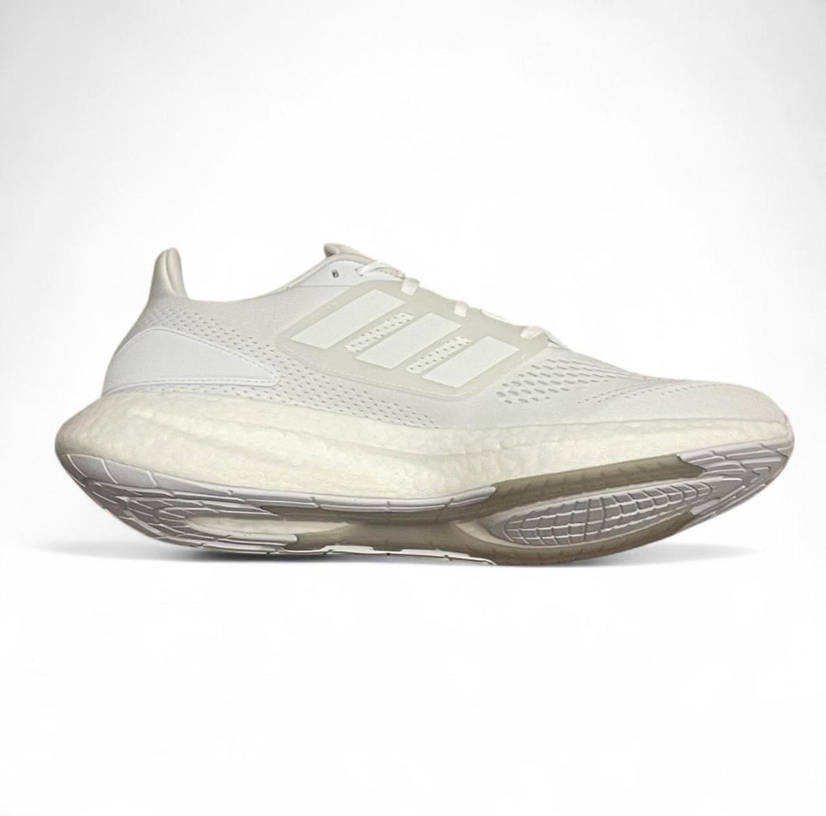 Adidas Pureboost 22
‘Triple White’ (2023) GY4705