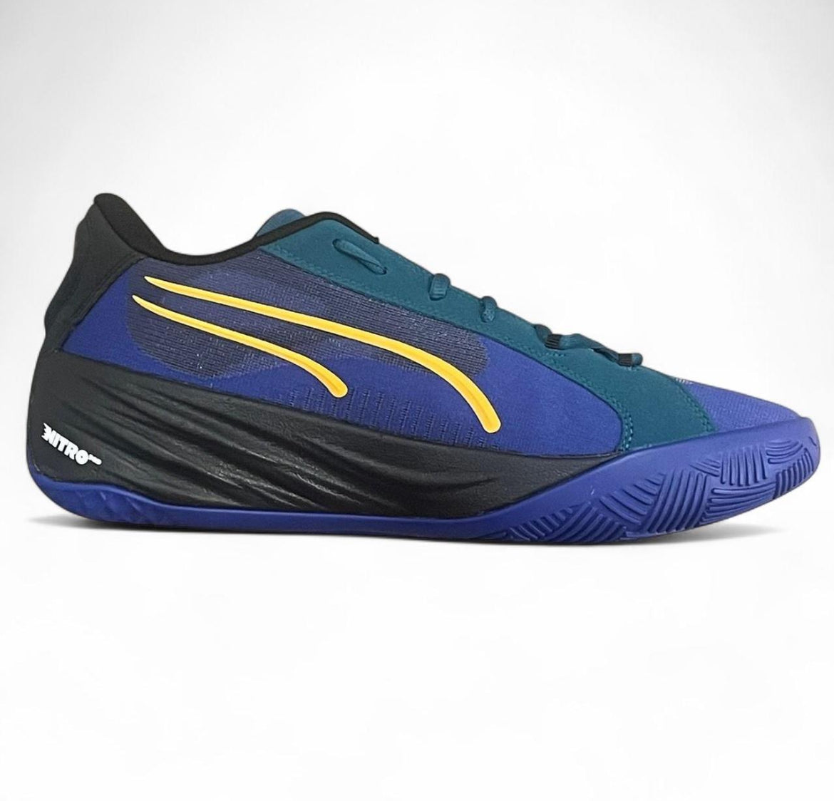 310387-01 Puma All-Pro NITRO ‘Crowd Craze’ (2024)
