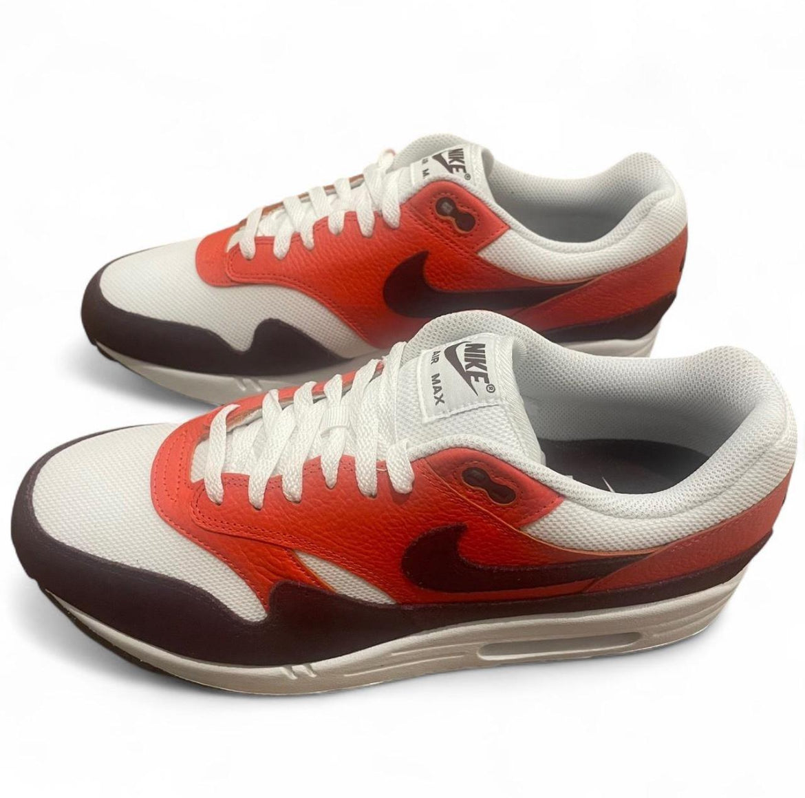 FN6952-102 Nike Air Max 1 ‘Burgundy Crush’ (2024)