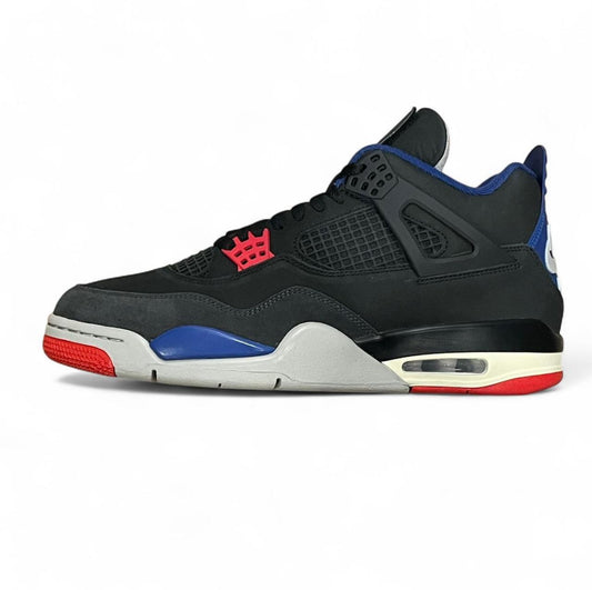 FV5029-003 Jordan 4 Retro ‘Rare Air (White Lettering)’ (2025)