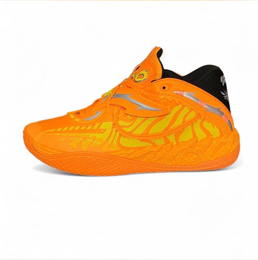 312796-01 Puma LaMelo Ball MB.05 ‘Fast & Furious Supra’ (2026)