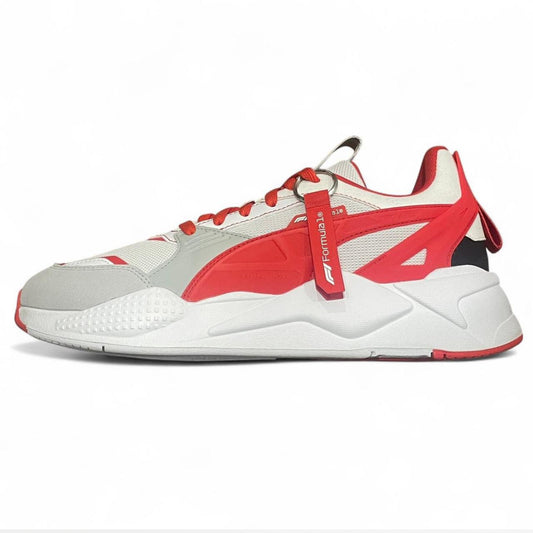308281-02 Puma F1 RS-X ‘White Red’ (2025)