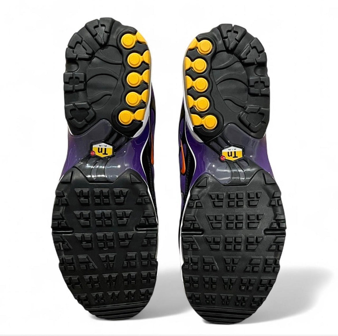 FZ4150-500 Nike Air Max Plus TN Golf ‘Voltage Purple’ (2025)