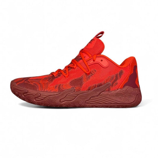 310519-02 Puma LaMelo Ball MB.03 Lo ‘Team Regal Red’ (2024)