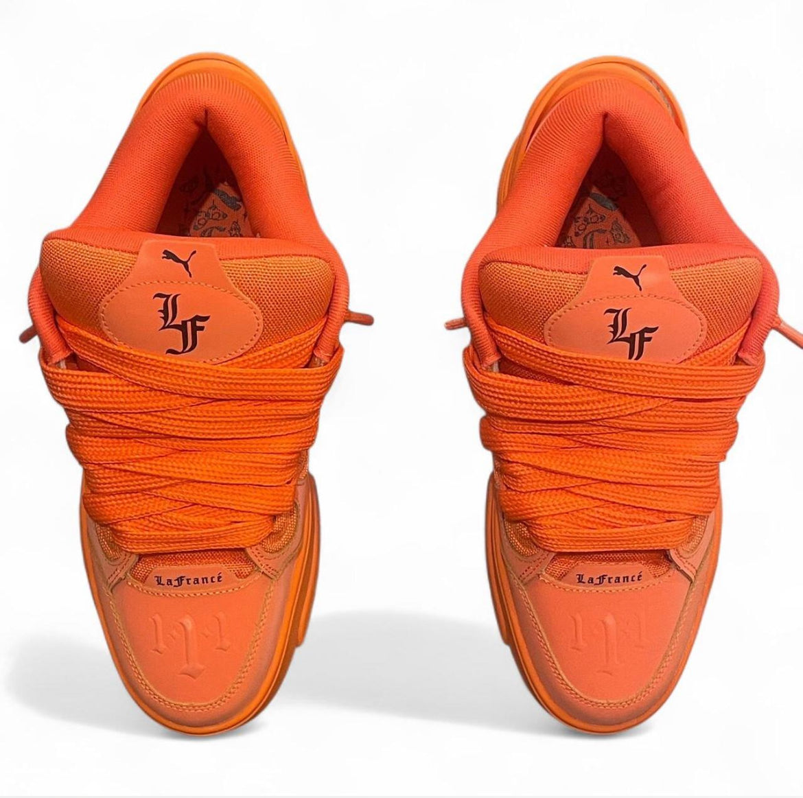 310867-01 Puma LaMelo Ball LaFrance Amour ‘Gifted' (2024)