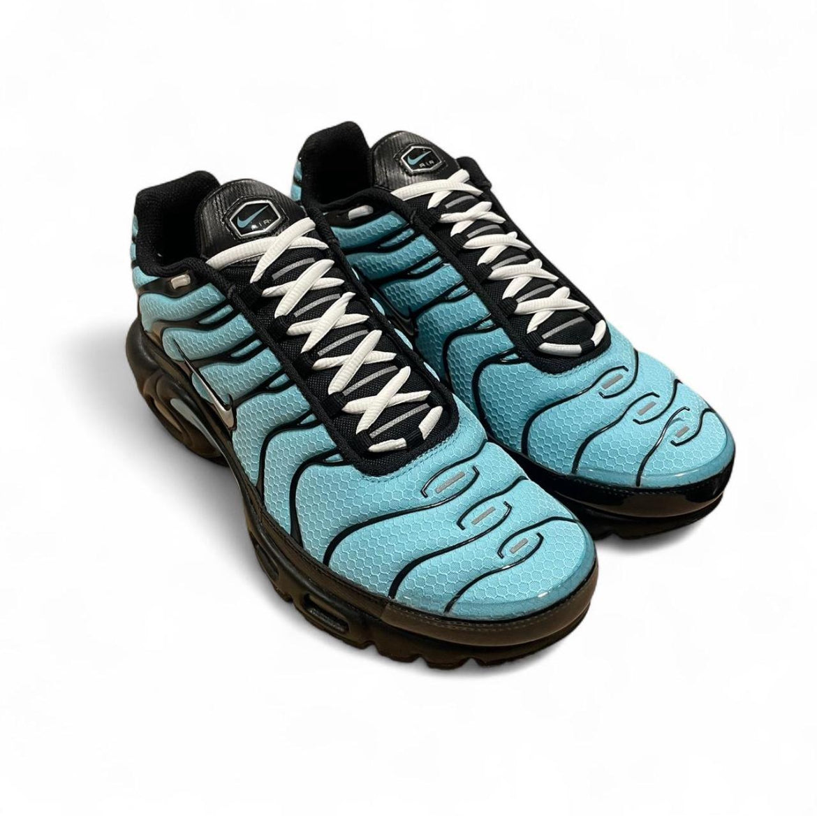 CV8838-400 Nike Air Max Plus TN ‘Dark Tiffany’ (2024)