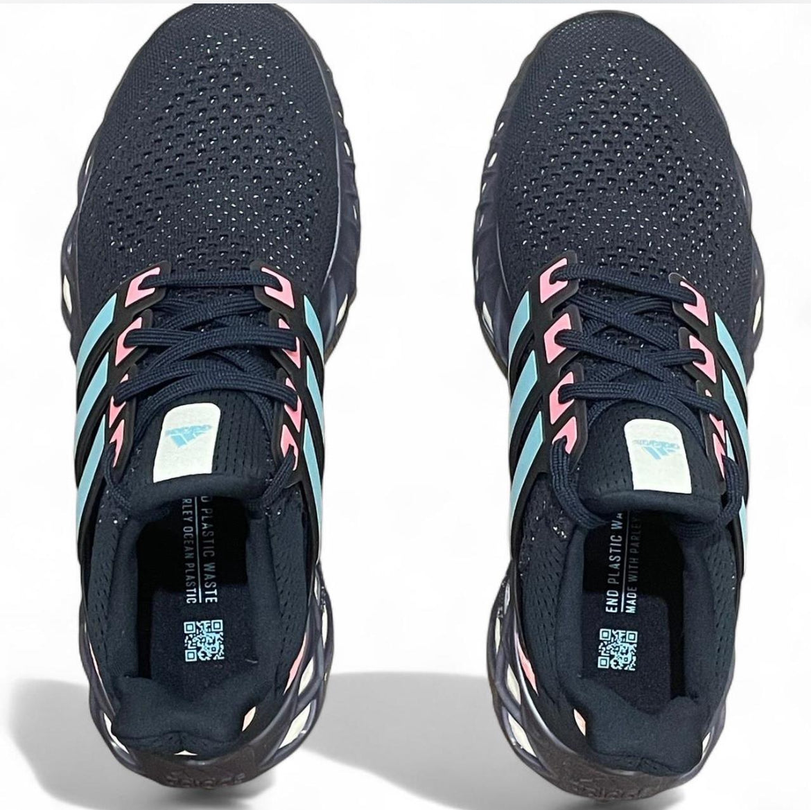 GX2133 Adidas Ultraboost Web DNA ‘Legend Ink Bliss Blue’ (2022)