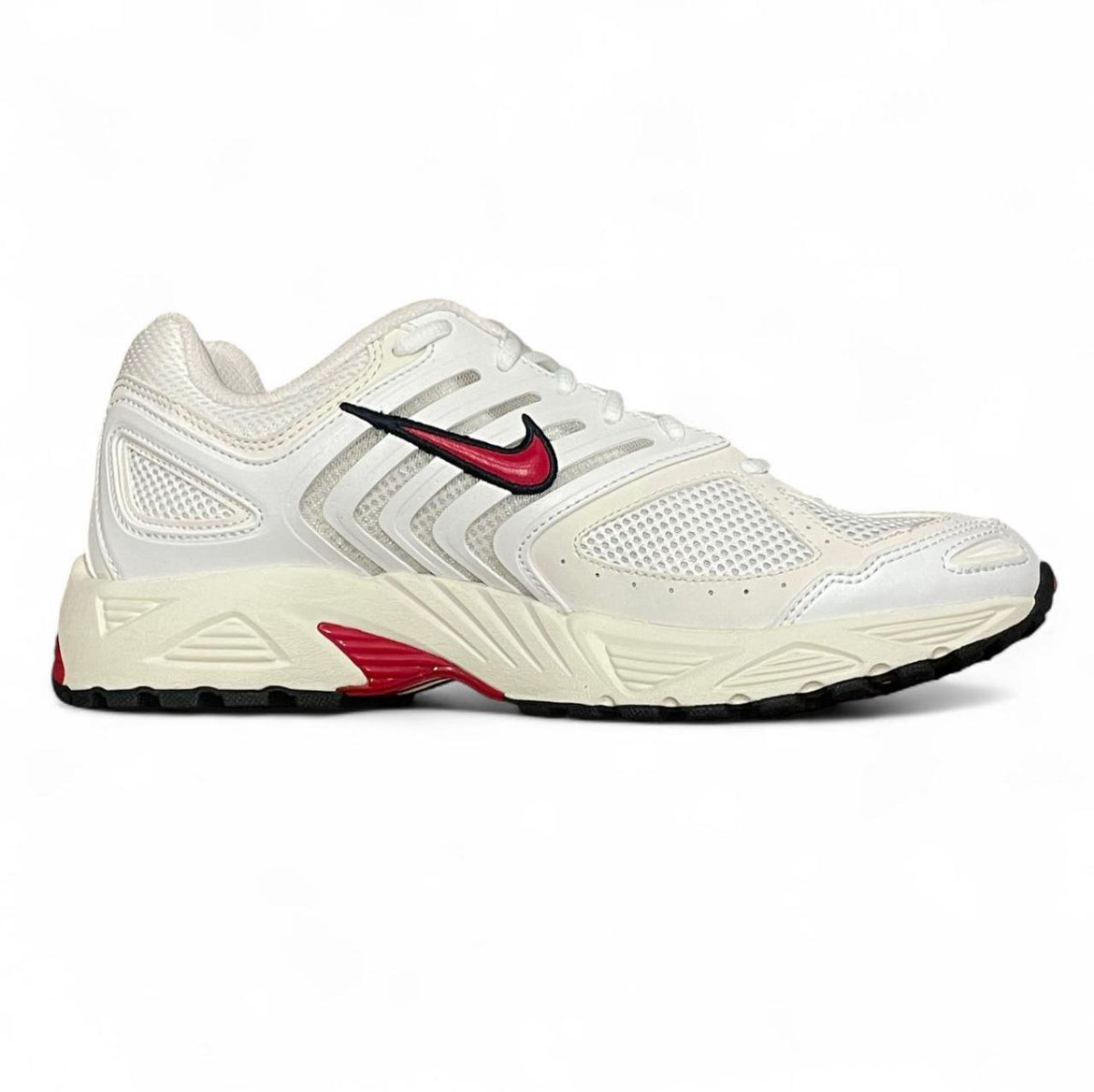 HQ5718-101 Nike Air Pegasus 2005 ‘White Coconut Milk Red’ (2024)