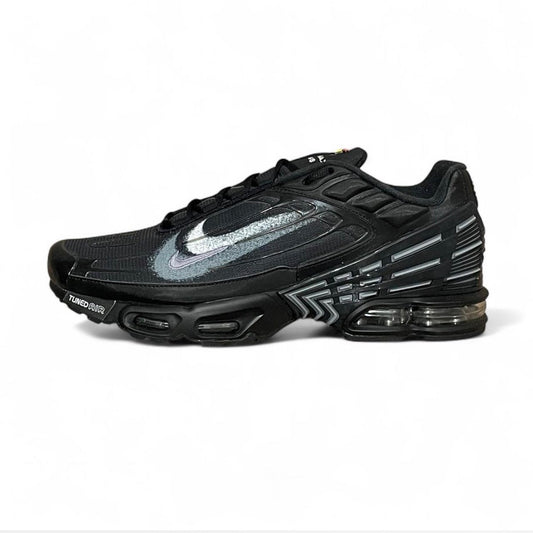 FD0659-001 Nike Air Max Plus TN3 ‘Stencil Swoosh Pack’ (2023)