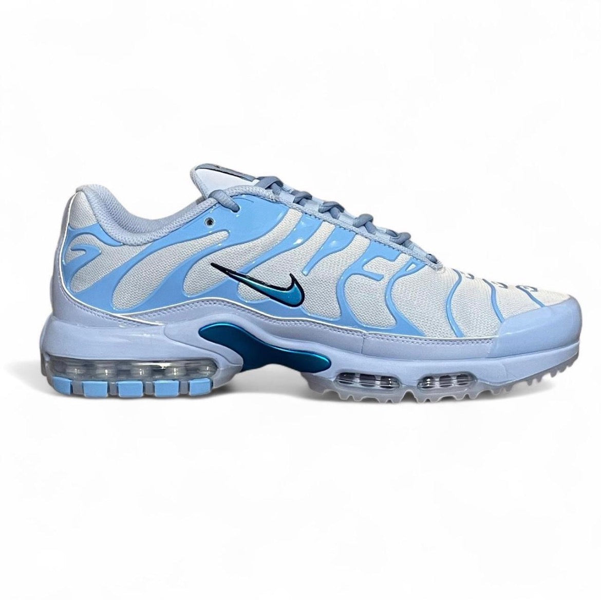 HV4363-400 Nike Air Max Plus TN Golf NRG ‘Eastside Golf’ (2025)