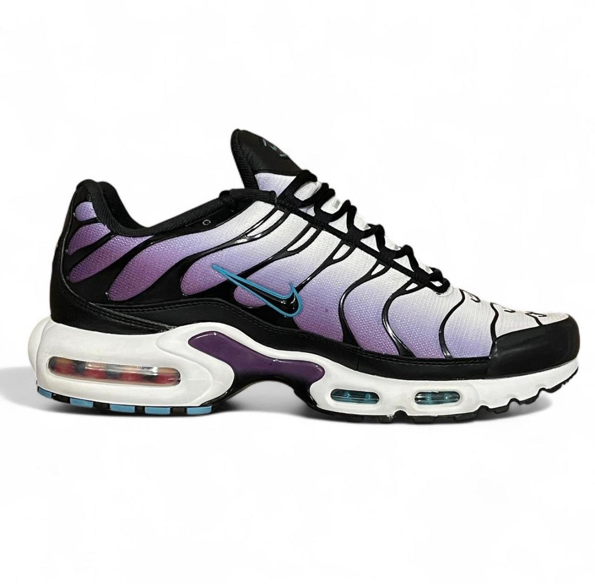 FQ2415-500 Nike Air Max Plus TN ‘Reverse Grape’ (2023)