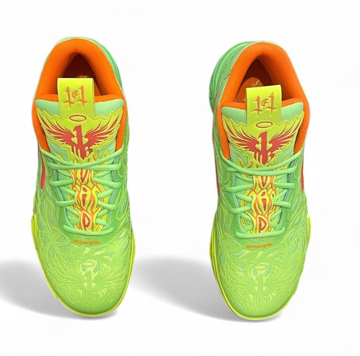 311421-01 Puma LaMelo Ball MB.04 ‘Gem’ (2025)