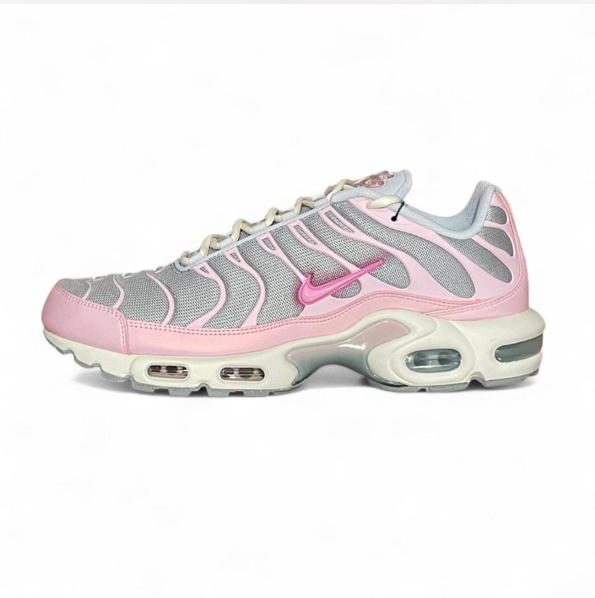 HM3692-061 Nike Air Max Plus TN ‘Paw Print Pink Foam’ (2024)