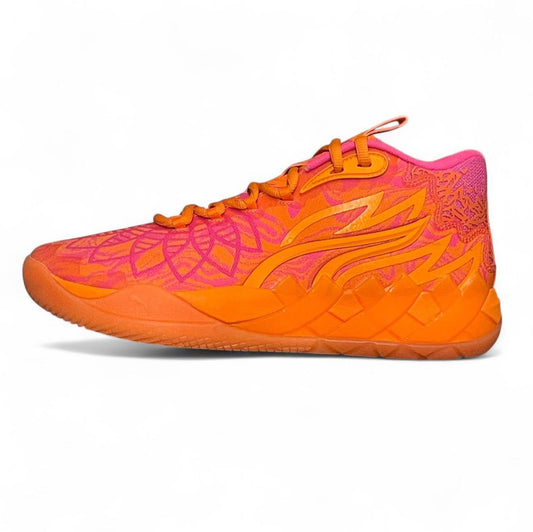 312855-01 Puma LaMelo Ball MB.01234 ‘Mash-Up’ (2025)