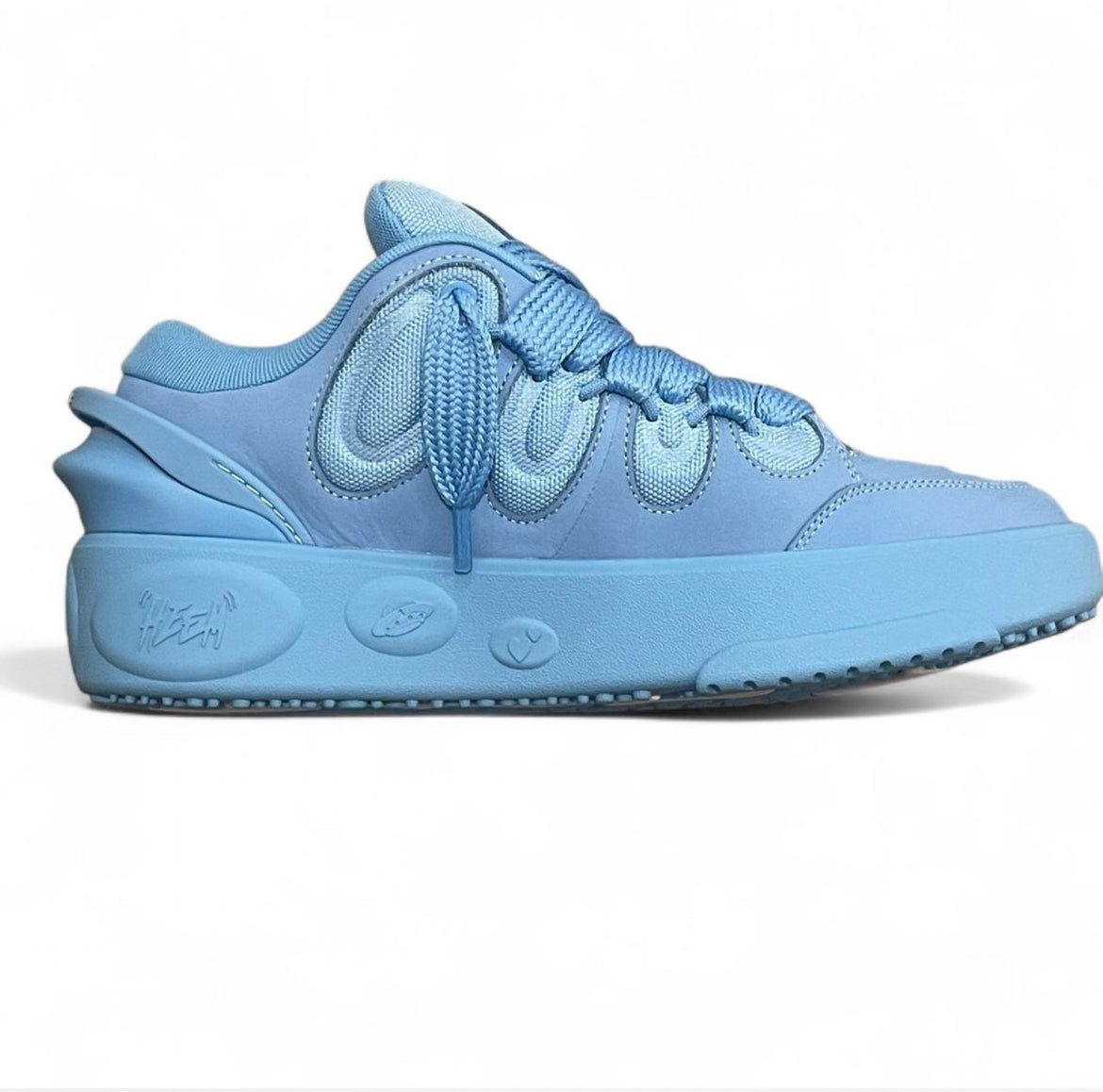 310866-01 Puma LaMelo Ball LaFrance Amour ‘1 of 1’ (2024)