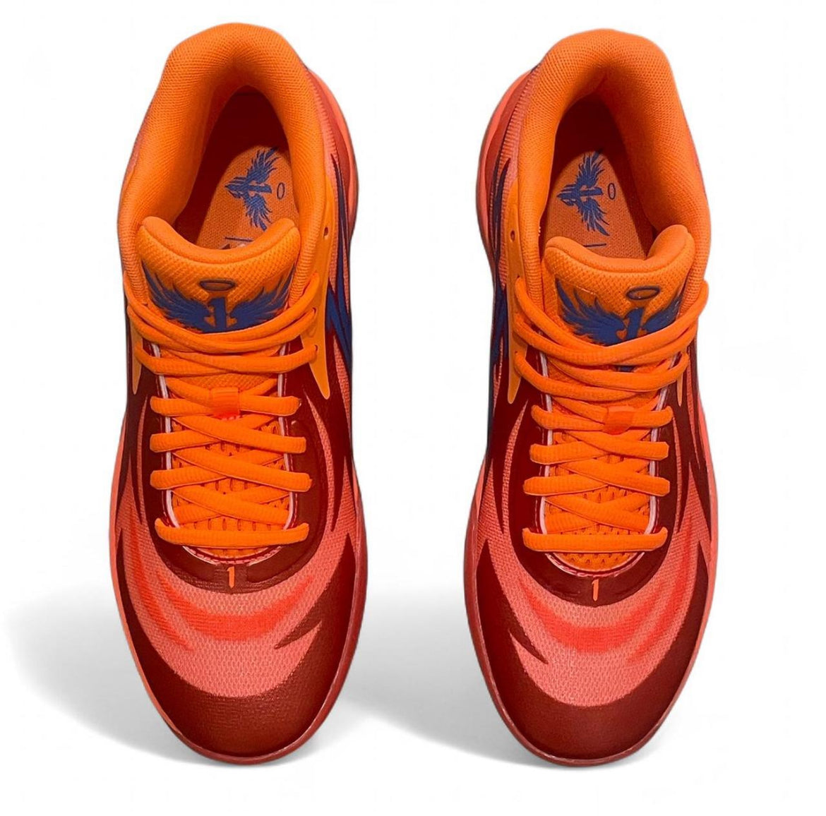 376442-01 Puma LaMelo Ball MB.02 ‘Supernova’ (2022)