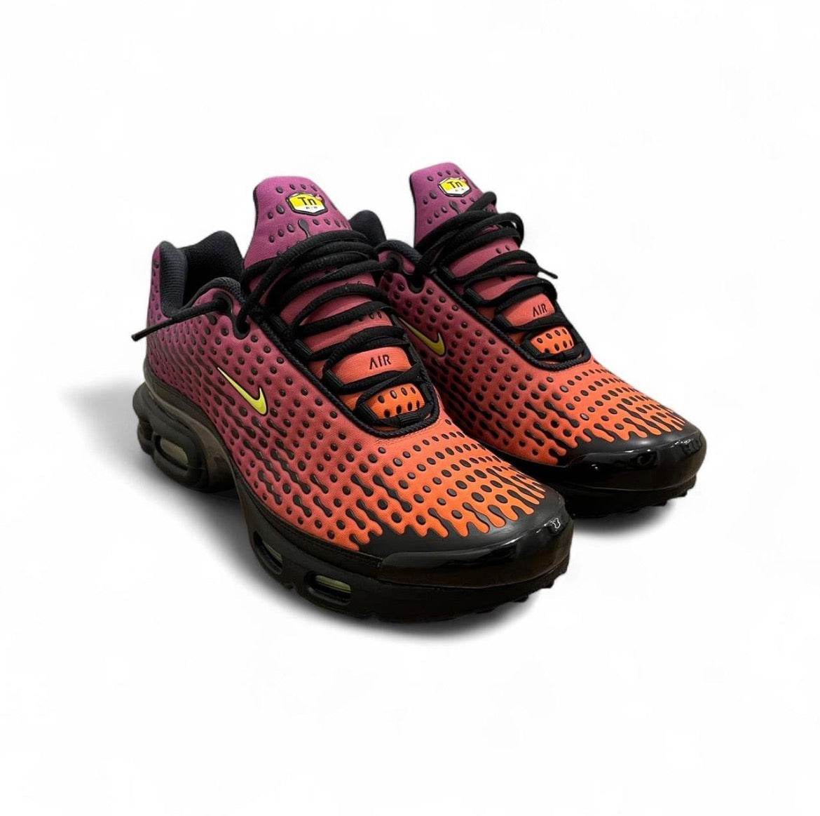 HQ2197-800 Nike Air Max Plus TN7 ‘Dusk’ (2025) US11