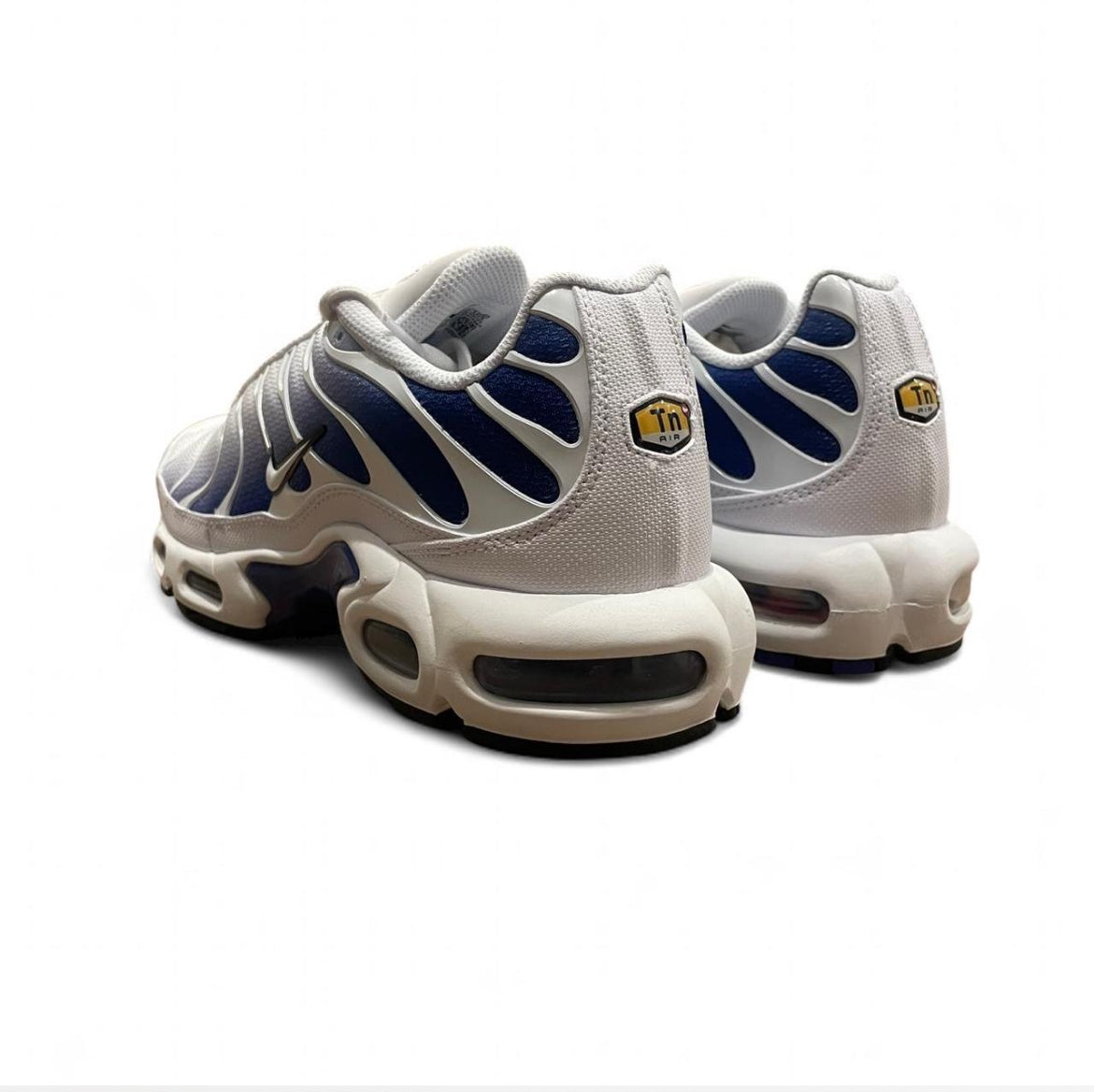 DM0032-105 Nike Air Max Plus TN ‘Deep Night’ (2025)