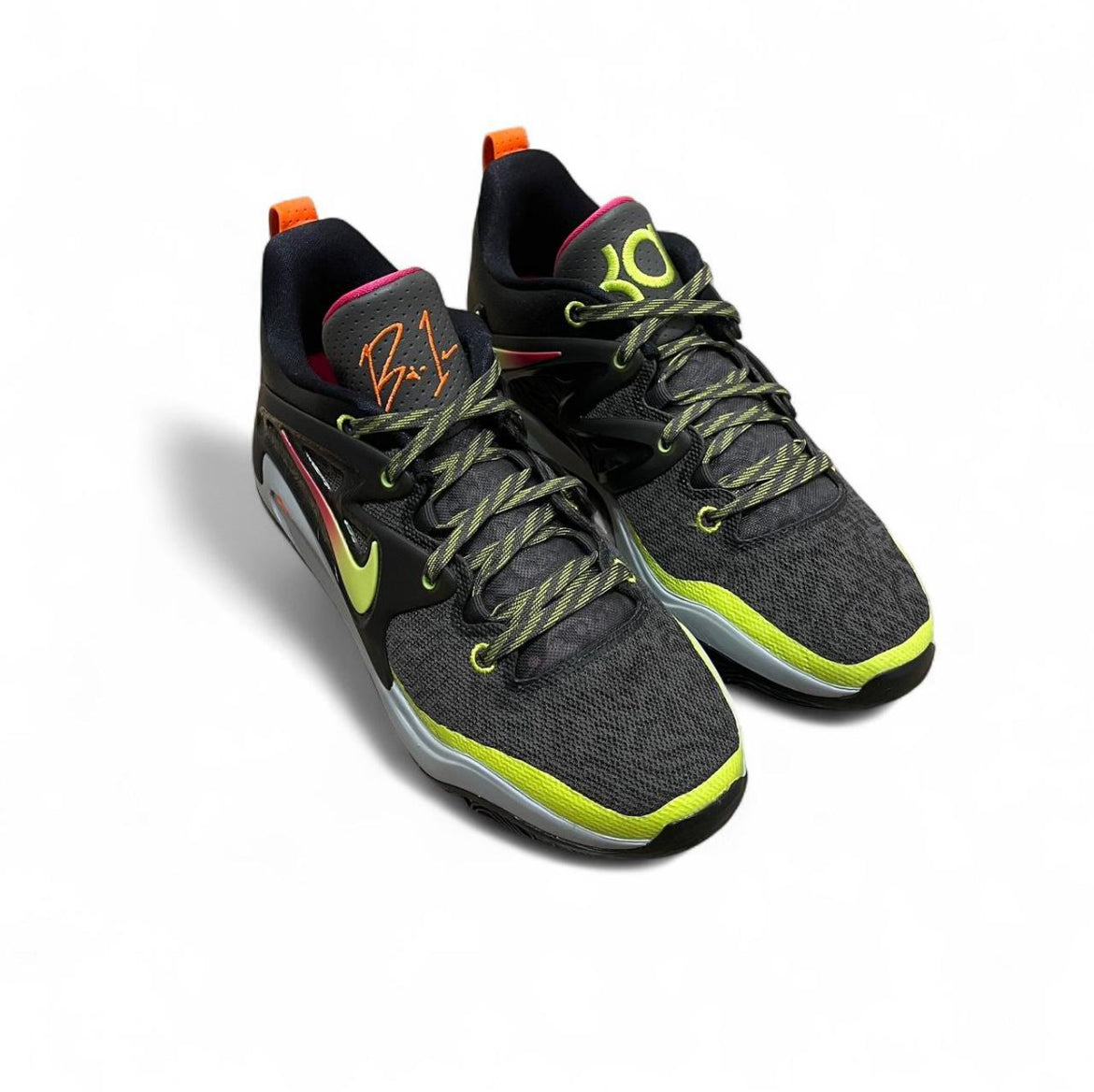 DO9825-902 Nike KD15 ‘Producer Pack Boi-1da’ (2022)