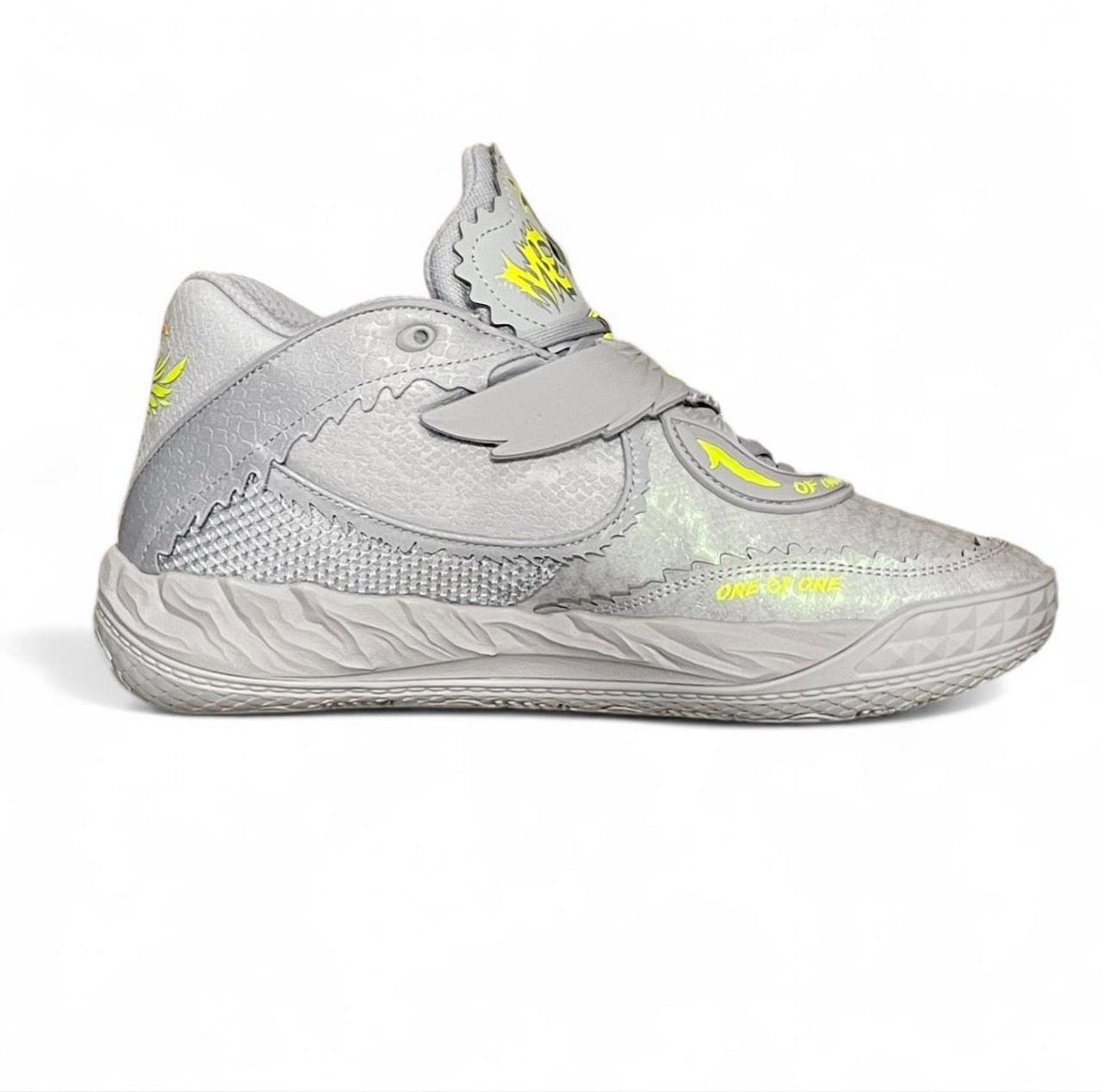 312480-01 Puma LaMelo Ball MB.05 ‘Shine’ (2026)