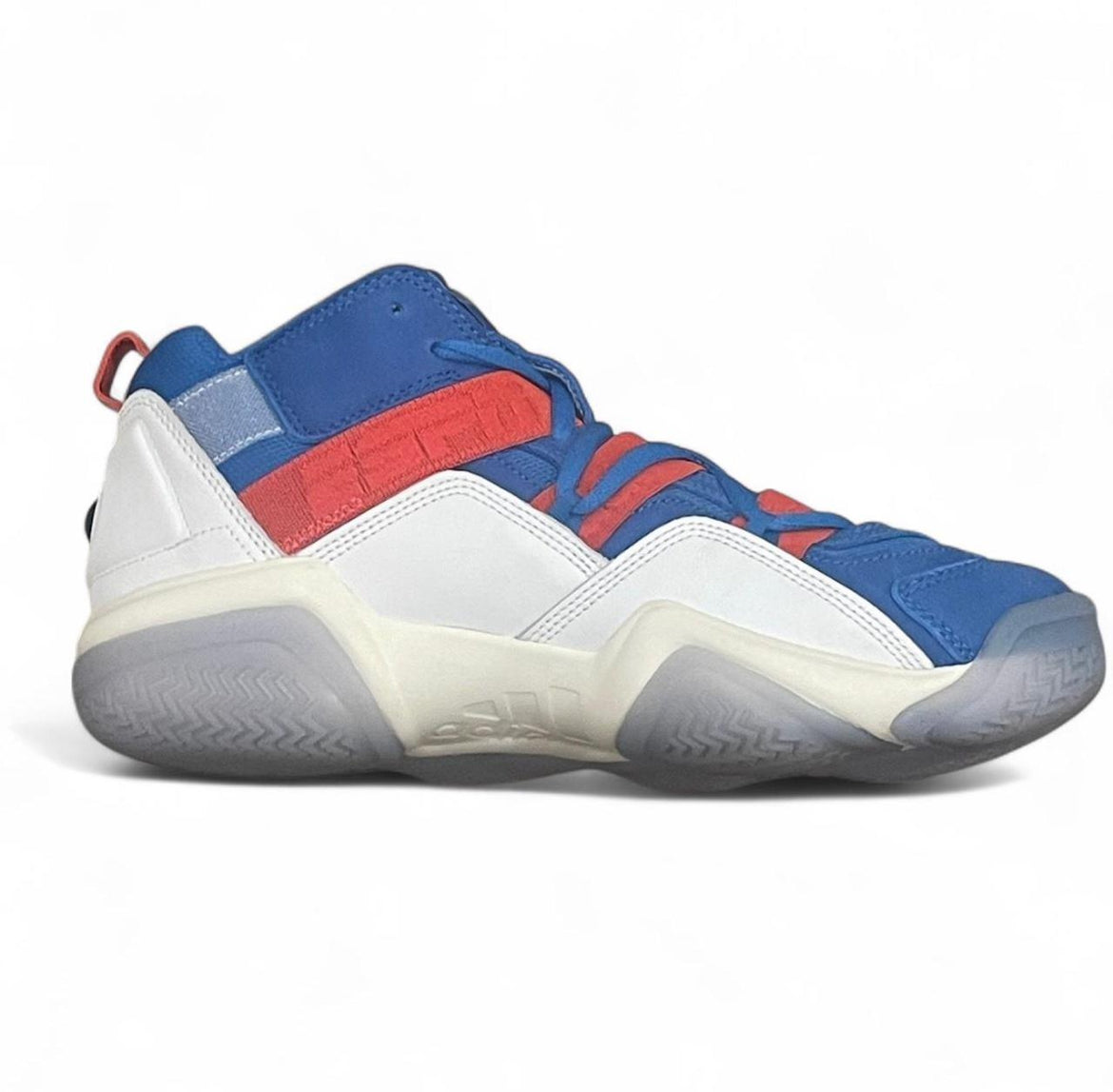 IG3748 Adidas x ESPN Top Ten 2000 ‘45th Anniversary’