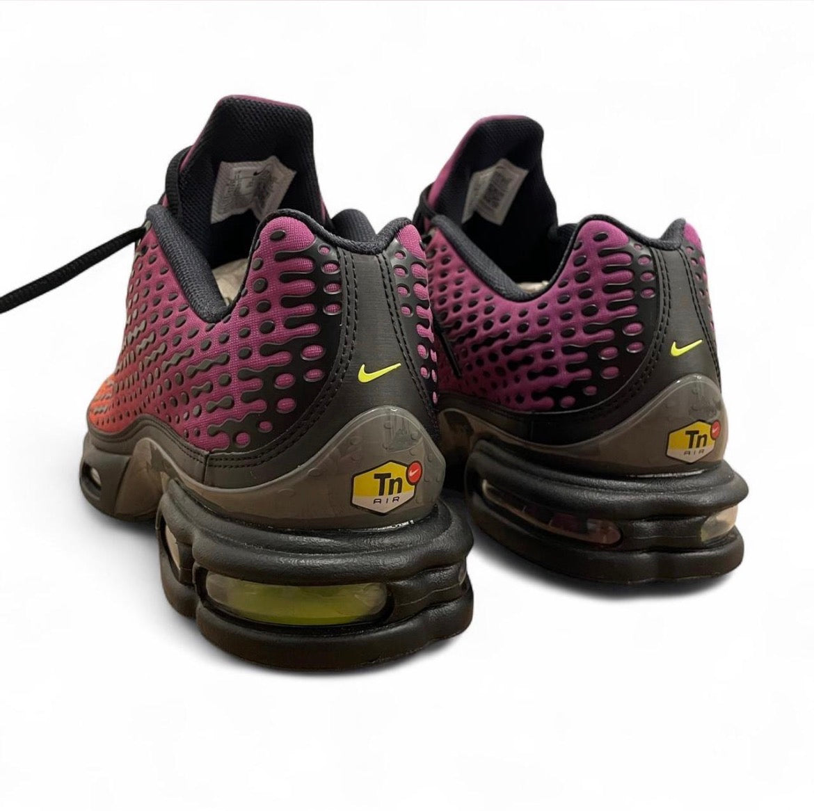 HQ2197-800 Nike Air Max Plus TN7 ‘Dusk’ (2025) US11