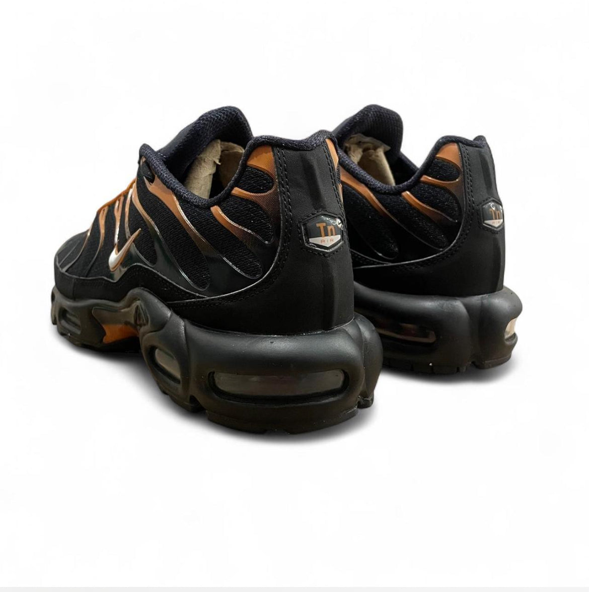 FN6949-400 Nike Air Max Plus TN ‘Dark Obsidian Monarch’ (2024)
