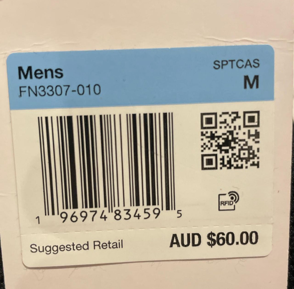 FN3307-010 Nike Club Woven Flow Shorts ‘Black/White Branding’ (2024)