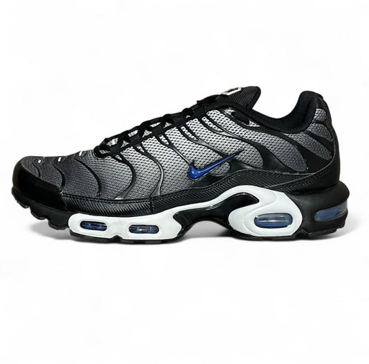 HM0709-100 Nike Air Max Plus TN ‘White Black Racer Blue’ (2024)