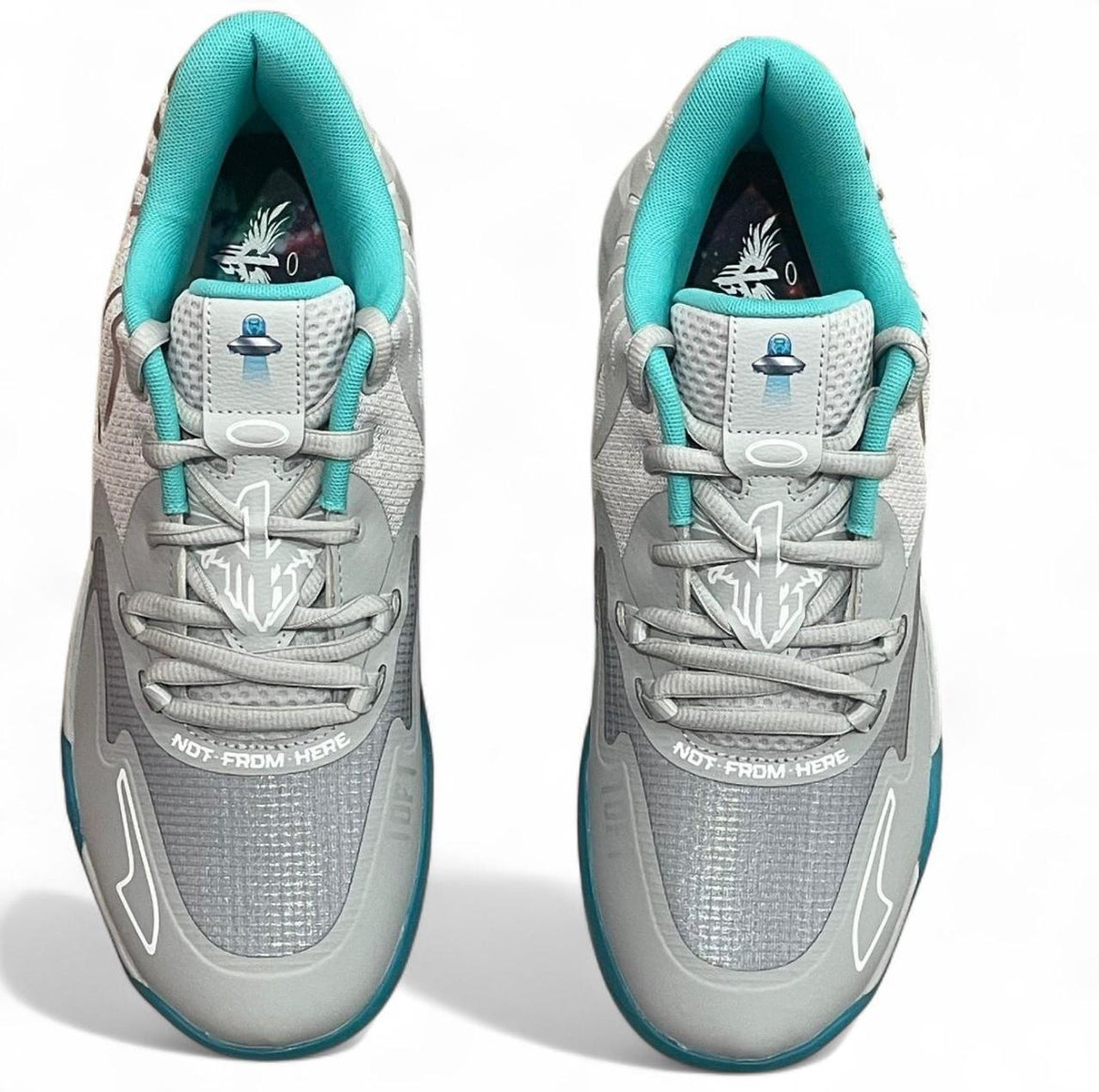 377675-02 Puma LaMelo Ball MB.01 Lo ‘UFO’ (2022)