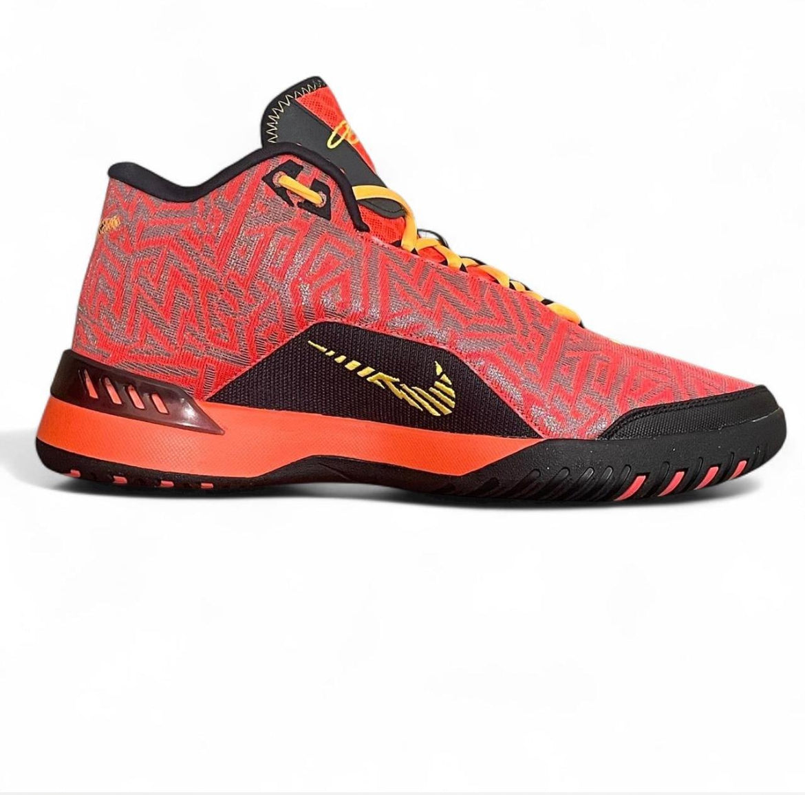 HF0712-600 Nike Lebron James NXXT Genisus ‘Hazard’ (2025)