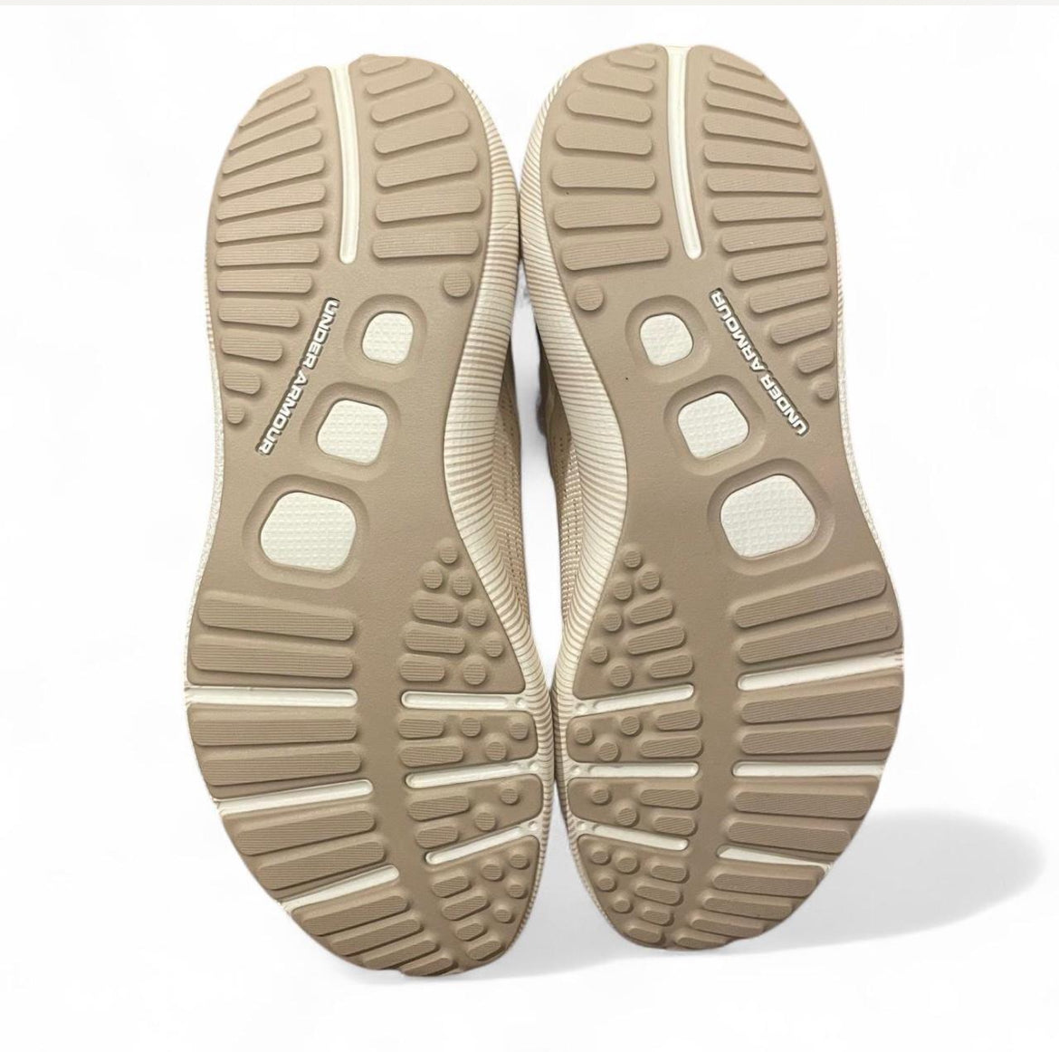 3027290-100 Under Armour HOVR Phantom 3 SE LTD (Womens) ‘Ivory Dune’ (2024)