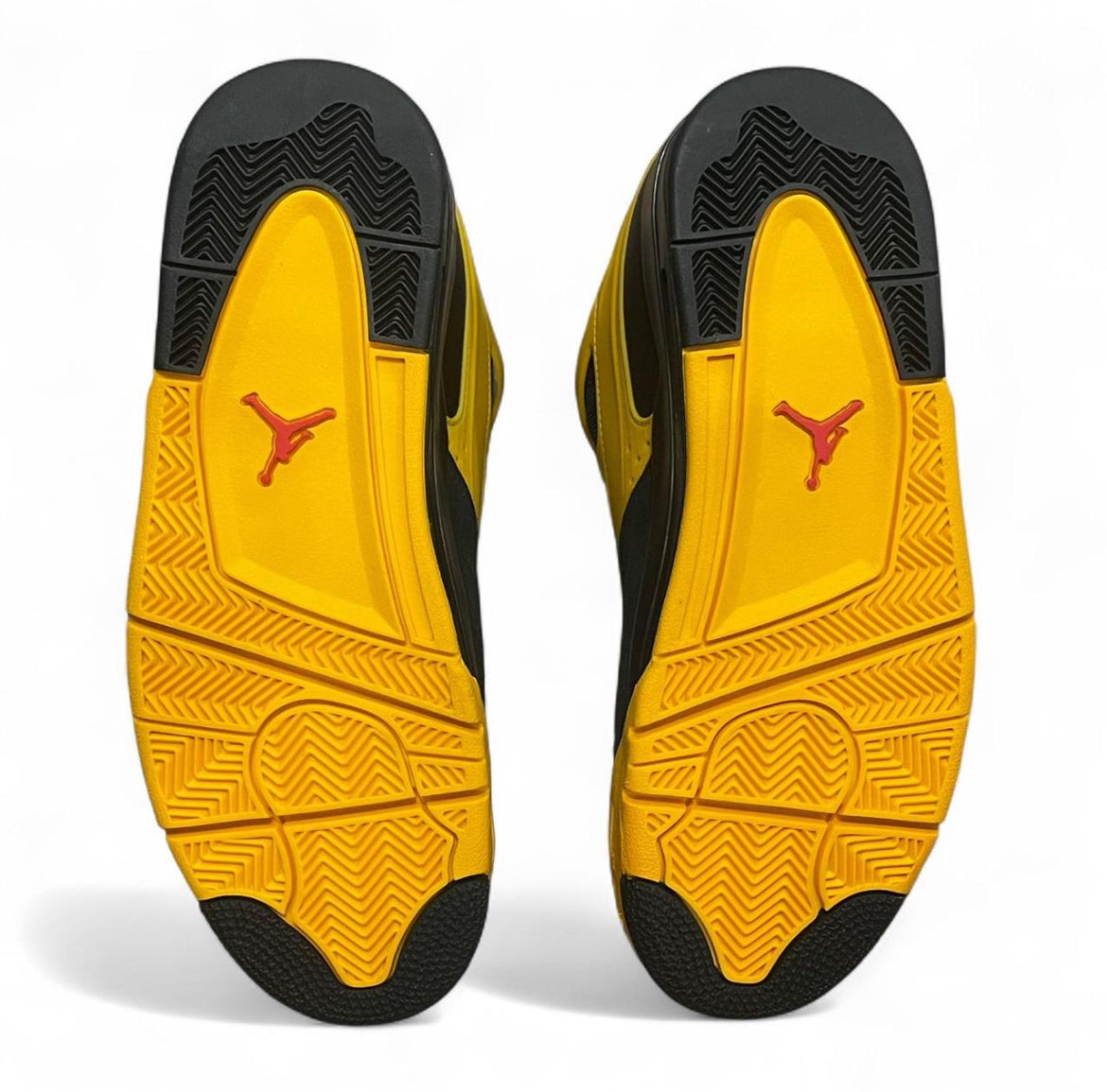 FQ7939-007 Jordan 4 RM
‘Bruce Lee’ (2025)