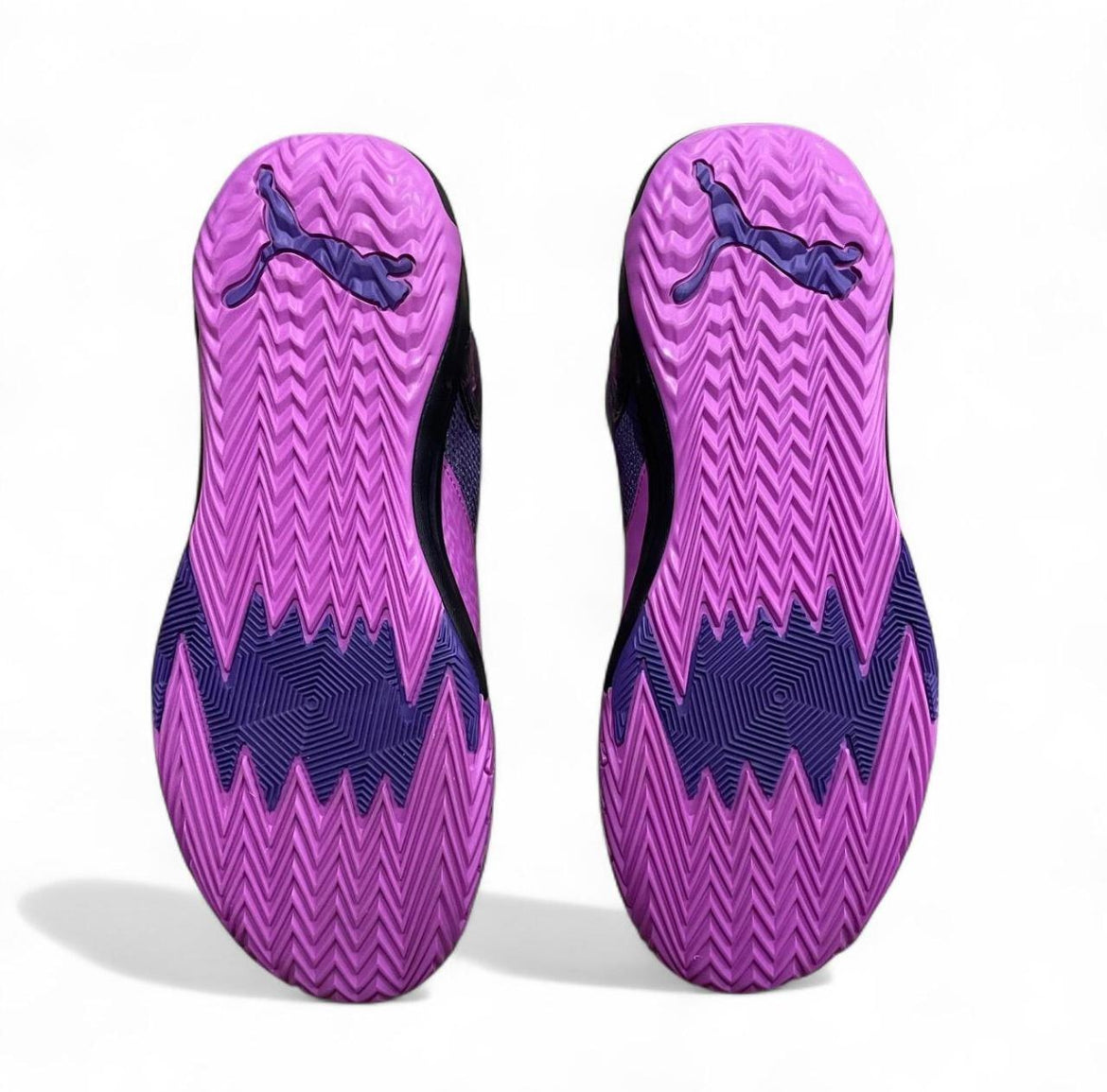 310662-01 Puma Scoot Zeros
‘Purple Lightning’ (2024)
