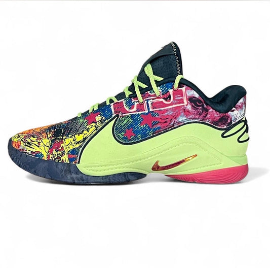 HV8451-400 Nike LeBron XXII ‘Bryce’s World’ (2025)