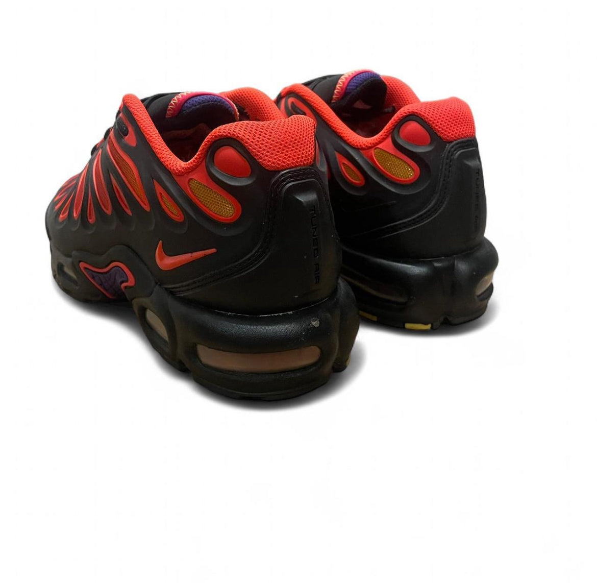 FD4290-003 Nike Air Max Plus TN Drift ‘All Day’ (2024)