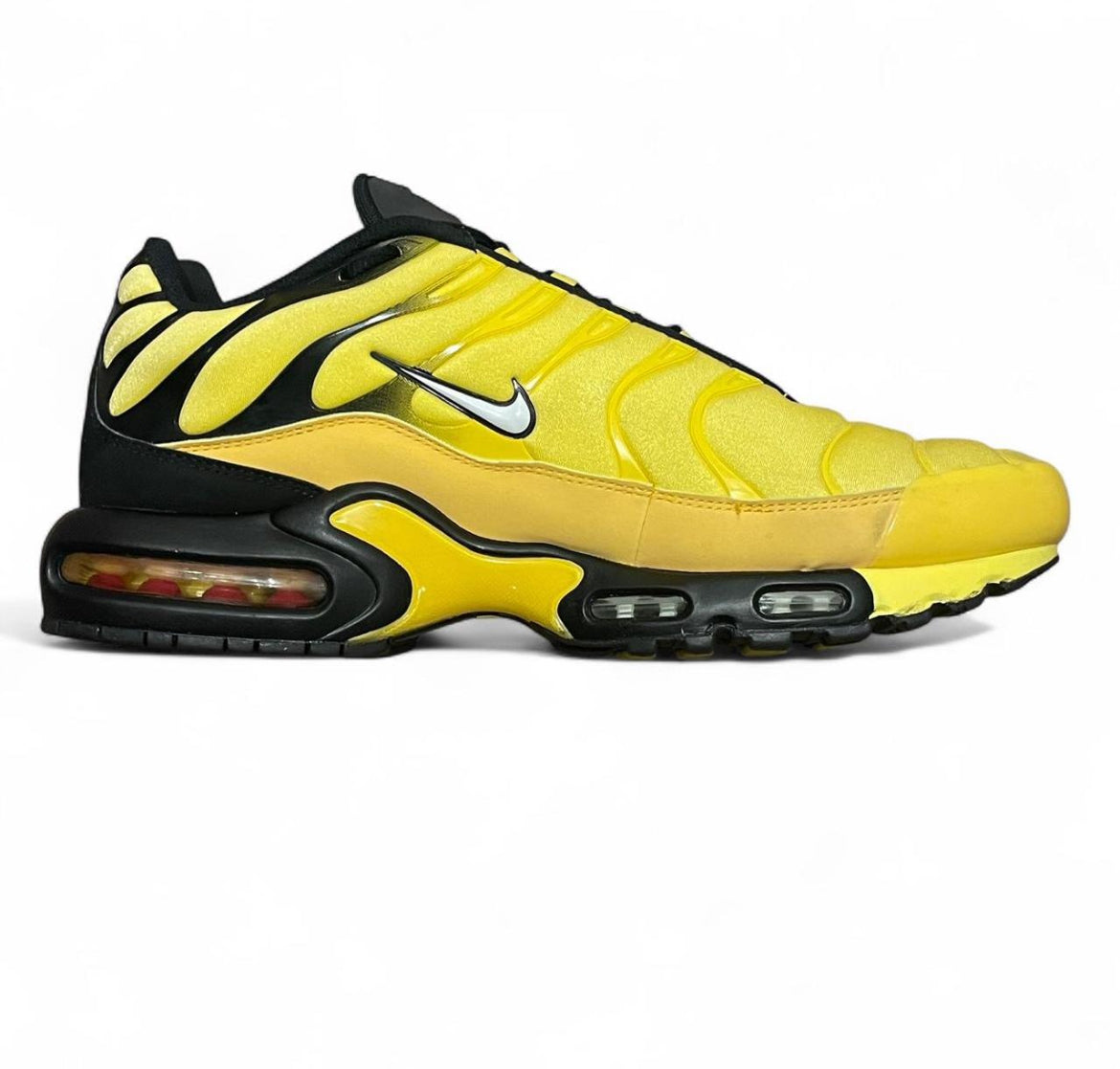 AV7940-700 Nike Air Max Plus TN ‘Wu Tangs’
‘Frequency Pack’ (2018)
