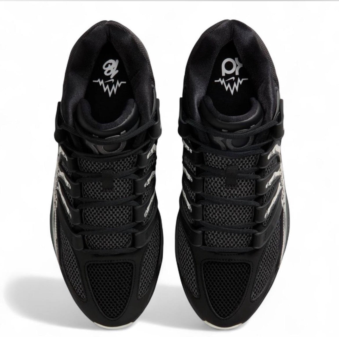 IM1346-001 Nike KD18 ‘Slim Reaper’ (2025)