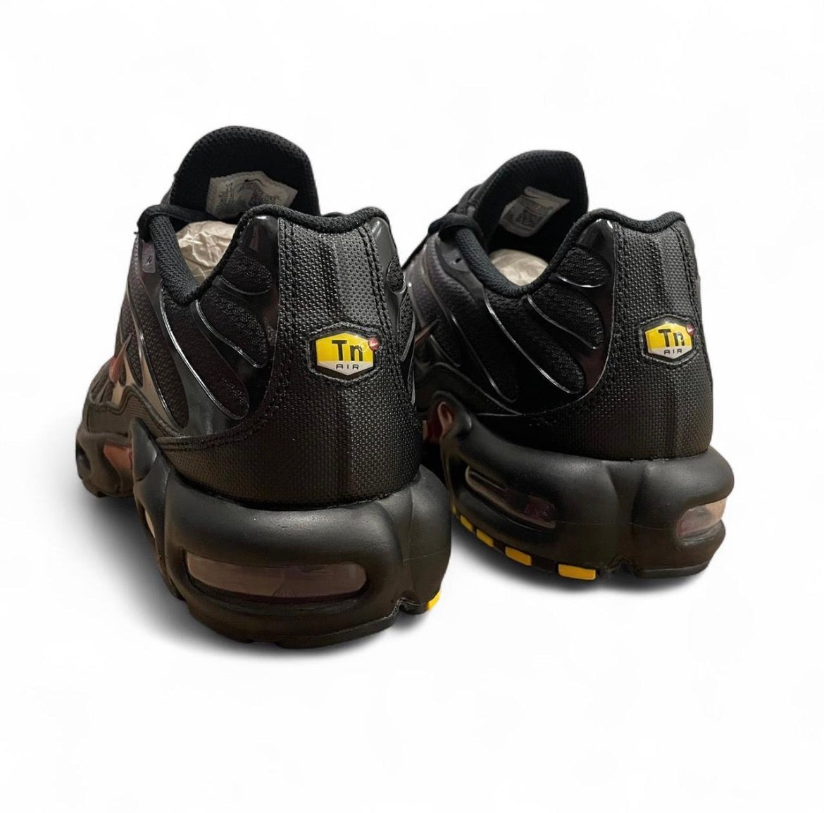 DM0032-032 Nike Air Max Plus TN ‘Pencil Point’ (2026)