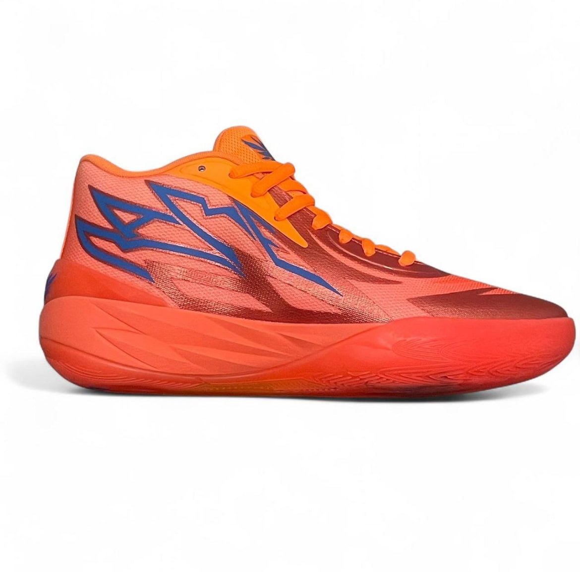 376442-01 Puma LaMelo Ball MB.02 ‘Supernova’ (2022)