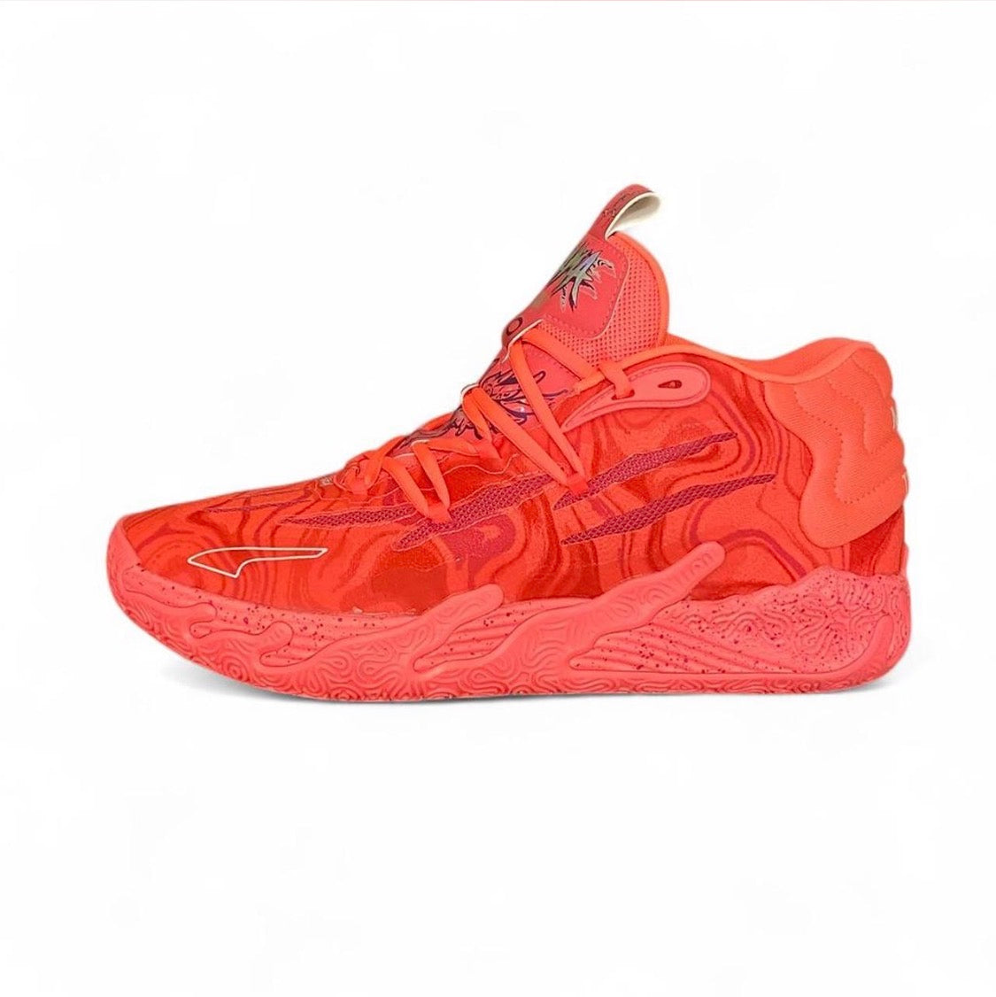 311390-01 Puma LaMelo Ball MB.03 ‘Mama’ (2024)