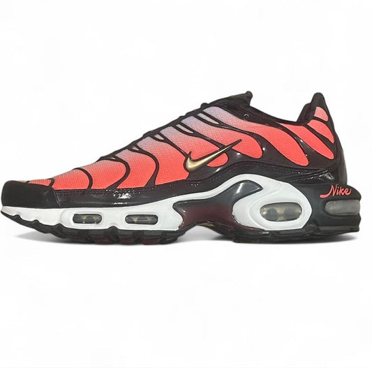 DO6115-500 Nike Air Max Plus TN (Womens) ‘Sisterhood’ (2021)