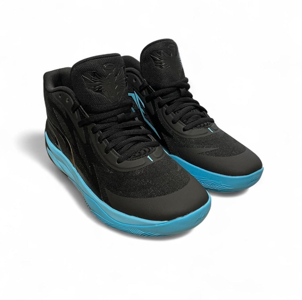 377644-01 Puma LaMelo Ball MB.02 ‘Phenom’ (2022) US11 BNIB