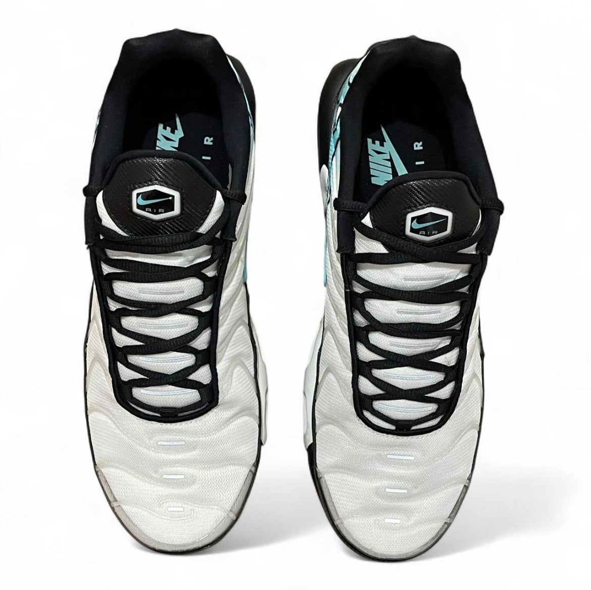 HV6225-100 Nike Air Max Plus TN ‘Mercurial Vapour’ (2025)