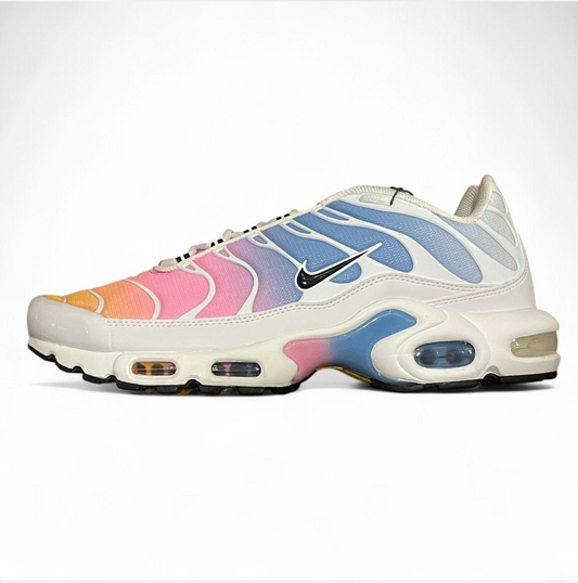 605122-115 Nike Air Max Plus TN (Womens) ‘Summer Gradient’ (2024)