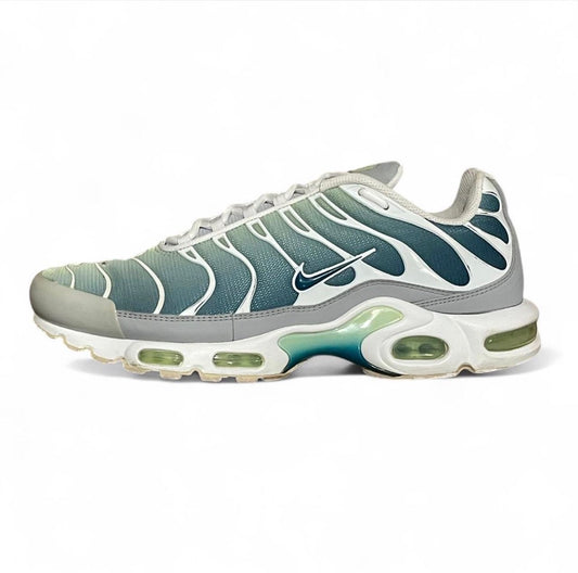 852630-302 Nike Air Max Plus TN ‘Ghost Green’ (2019)